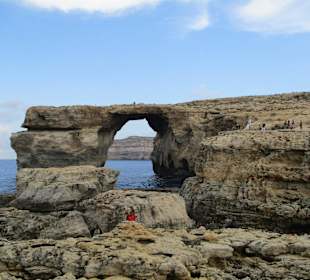 Azure Window