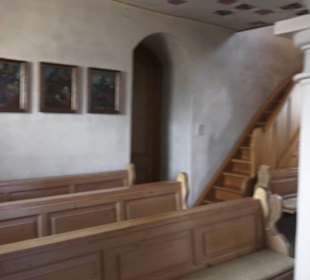 Kirche St. Stephanus