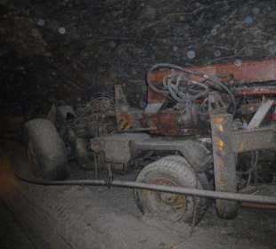 Schrott, es lohnt nicht, Ihn hoch zu holen