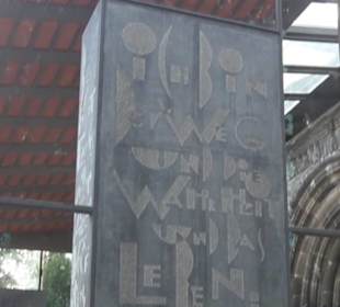 Schottenportal