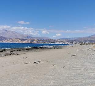 Inselrundfahrt Kreta