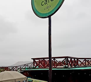 Buenavista Café