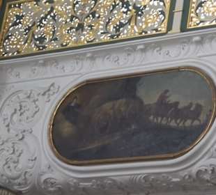 Abtei- und Wallfahrtskirche St. Walburg