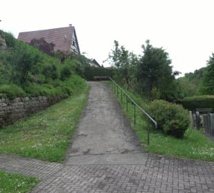 Talfriedhof Untertalheim