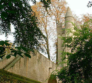 Heidentürmchen
