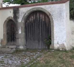 Gutleuthaus-Kapelle