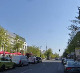 Unter den Linden