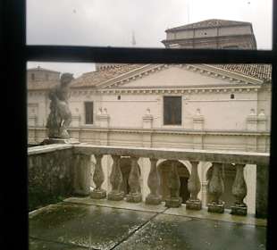 Palazzo Ducale in Mantova