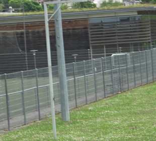 Sportplatz Empfingen