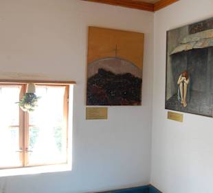 Skansen Wsi Pogórzańskiej Szymbark