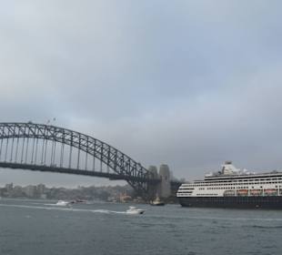 Harbour Bridge