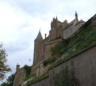 Burg Hohenzollern