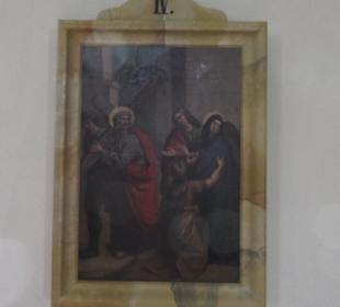Kirche St. Bernhard
