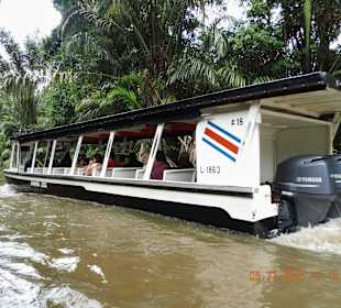 Eines unserer Schiffe