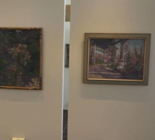 Erlebniszentrum von Villeroy & Boch