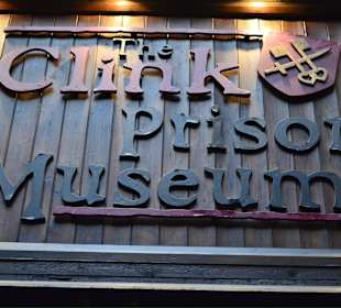 Museum. Near london bridge.