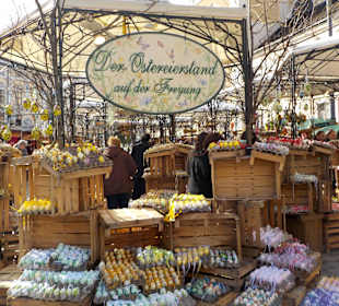 Europas größter Eierberg