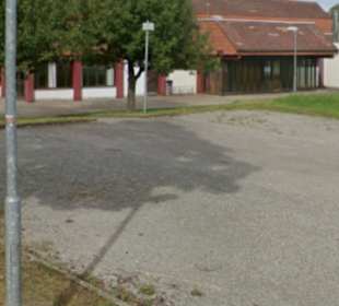 Hohenzollernhalle Betra
