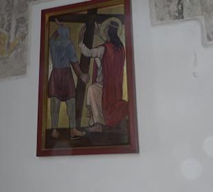 Katholische Pfarrkirche St. Salvator