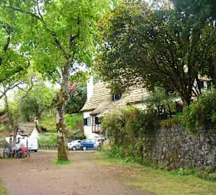 Queimadas/Caldeirão Verde