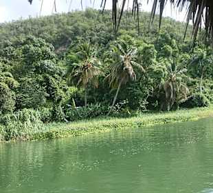 Drehort diverser Filmklassiker