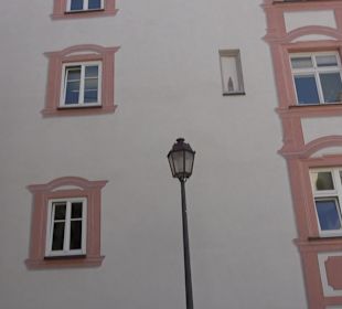 Geßlersches Amtshaus