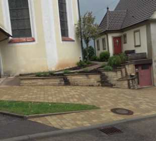 St. Michaelskirche Salmendingen