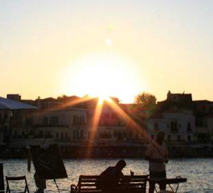 Chania