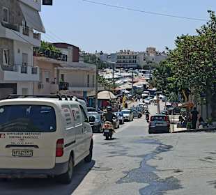 Stadtrundgang Stalis