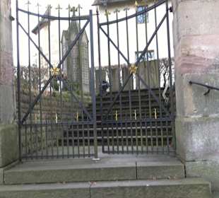 Evangelische Martinskirche