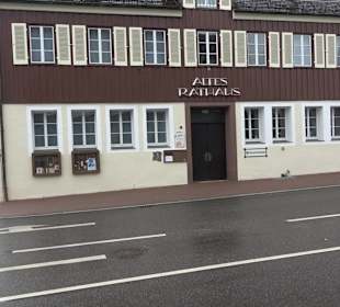 Heimatmuseum "Altes Rathaus"