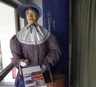 Fastnachtsmuseum Narrenschopf