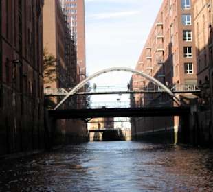 Speicherstadt