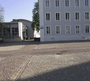 Saarbrücker Schloss