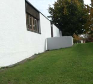 Dorfgemeinschaftshaus Schnetzenhausen