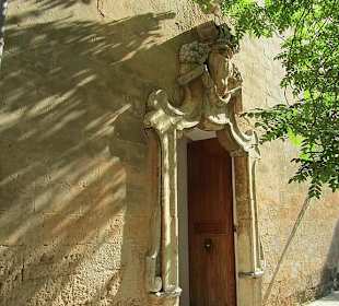 Santa Maria del Cami