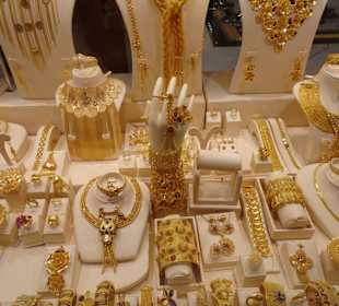 Stadtrundfahrt Dubai