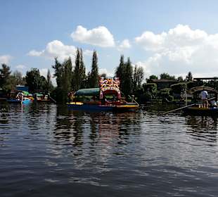 Xochimilco