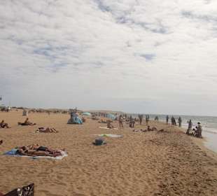 Strand von Maspalomas