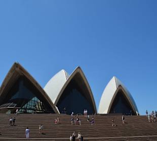 Opera House
