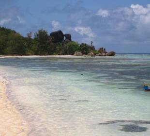 La Digue