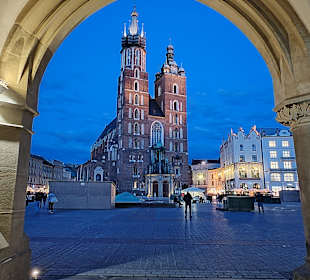Krakau