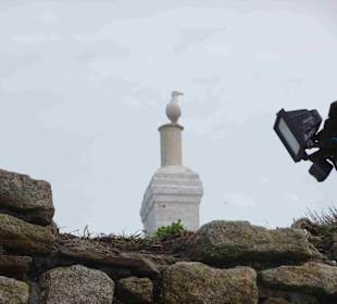 Minack Open Air Theatre