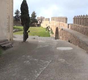 Wallfahrtskirche Santuari de Sant Salvador