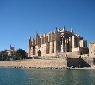 Palma de Mallorca / Kathedrale