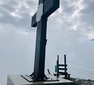 Wandern Saalbach-Hinterglemm