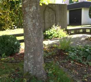 Friedhof Lonsingen