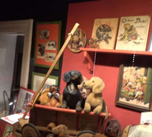 Passauer Dackelmuseum