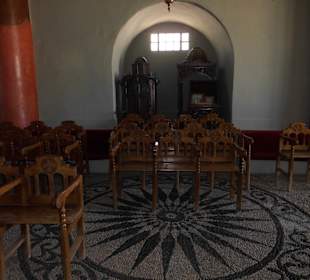 Kirchenpracht