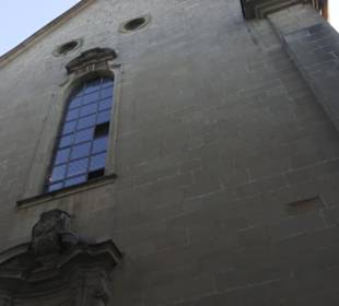 Eglise Protestante du Luxembourg